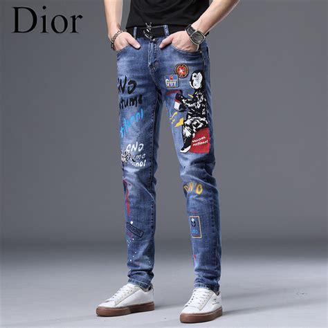 dior demin|christian dior denim.